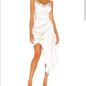 ISO Elliatt Jacinda Revolve dress size small